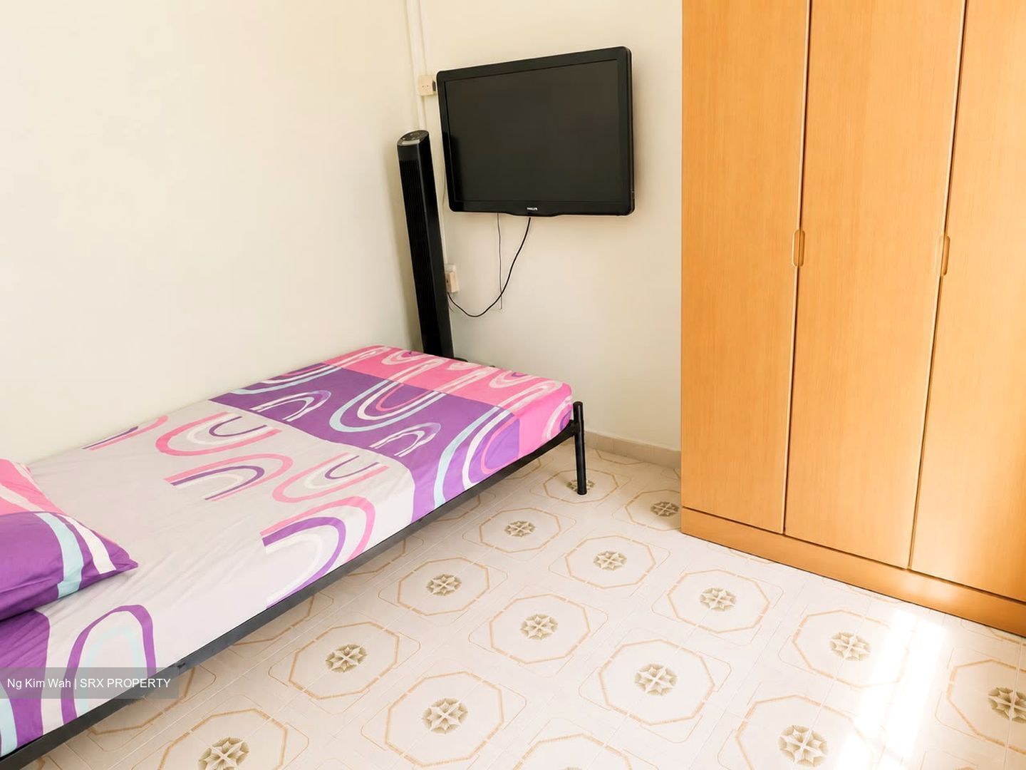 Blk 171 Kebun Baru Link 1 (Ang Mo Kio), HDB 5 Rooms #570639581